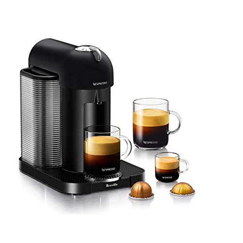 Nespresso-Vertuo-Coffee-and-Espresso-Machine-by-Breville-Matte-Black-Renewed Nespresso Vertuo Coffee and Espresso Machine by Breville Matte Black Renewed