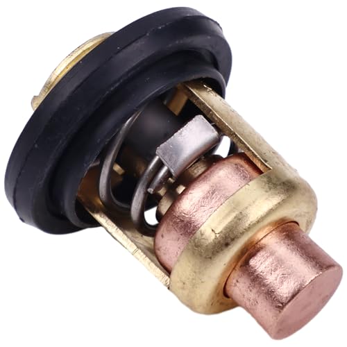 Thermostat pour bateau Johnson Evinrude pour naviguer serein - 3