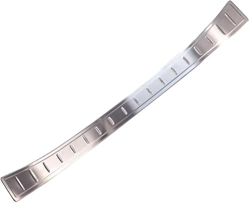 【Drive Car】プリウス 50系 FOR PRIUS 2015年12月~ステンレス リア バンパー ステップガーニッシュ ガード キズ 防止 リア インナー アウタープロテクター ガ―ニッシュ ステンレス ラゲッジ キッキングプレート スカッフプレー