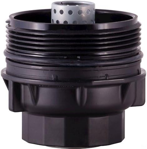 Replacement Oil Filter Housing Cap Compatible with 2018-2019 Lexus GS300