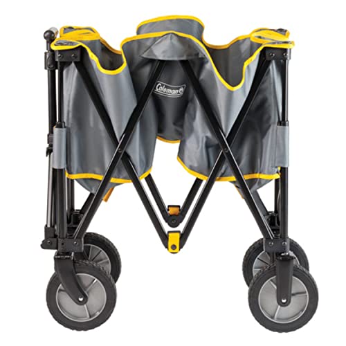 Electric Cargo Wagon Utility Cart