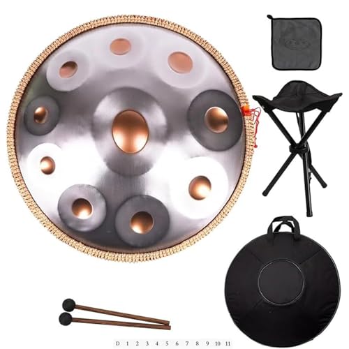 �n���h�h���� D�}�C�i�[�A440Hz / 432Hz�n���h�p���h�����y��A�\�t�g�o�b�O�t���A9/10/12�m�[�g�X�`�[���n���h�p���^���h�����A���S�Ҍ����ґz���K�T�E���h�q�[�����O(E,432HZ/12Note)