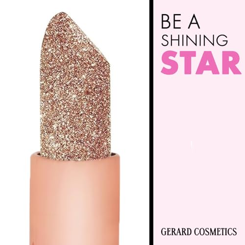 Gerard Cosmetics 120001 Glitter Lipstick thumb #5