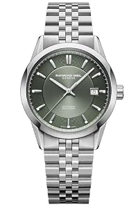 Raymond Weil Automatic 2771-ST-52051