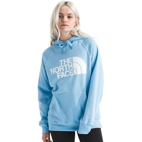 THE NORTH FACE Women's Half Dome Hoodie Cover