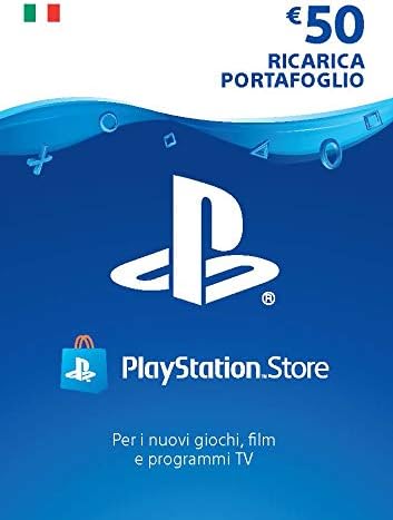50 gift card ps4