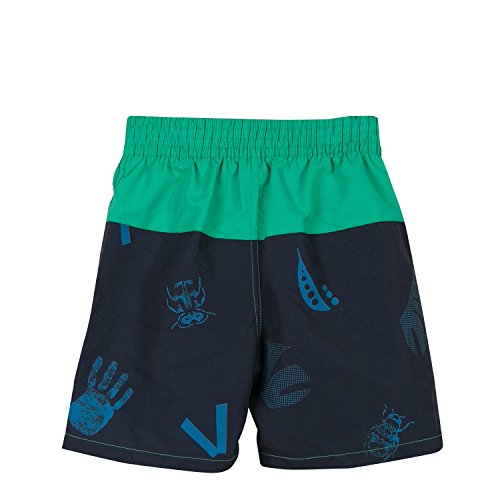 Catimini Maillot DE Bain Boxer Bimbo