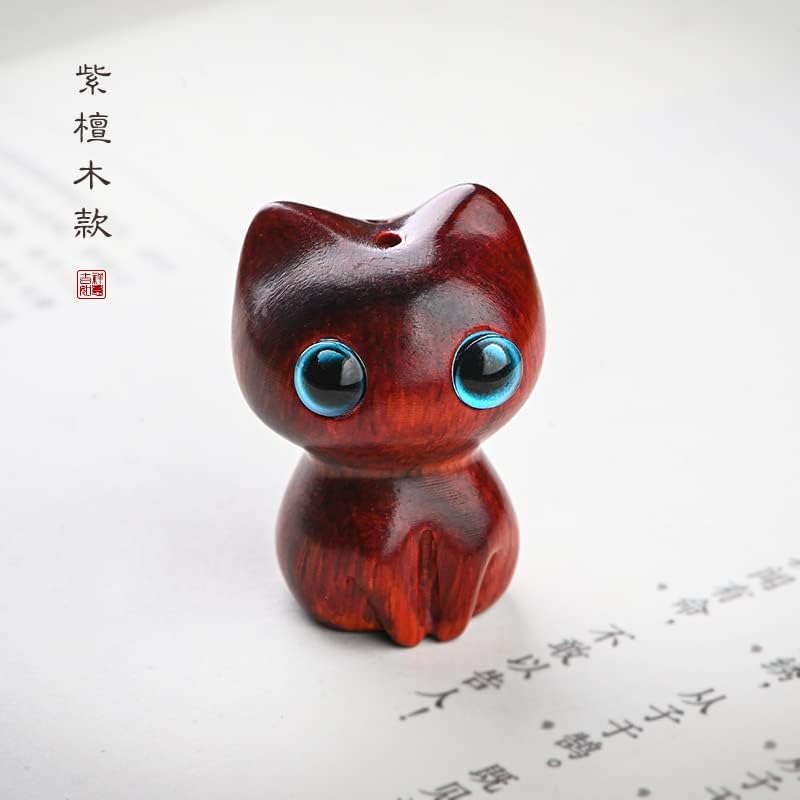 Miniatura 5 de Mascot Exorcism Ward Off Evil Spirits Trae Suerte a Lucky