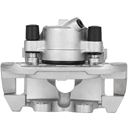 Image of SCITOO 1PC Front Left Caliper 19B1619 Disc Brake Caliper Assembly With Bracket Fit For BMW 320i 2001-2005,For BMW 325xi 2001-2005,For BMW 328Ci 2000,For BMW 328i 1999-2000,For BMW Z3 2001-2002