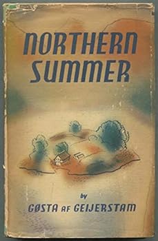 Hardcover Northern Summer [Unknown] Book