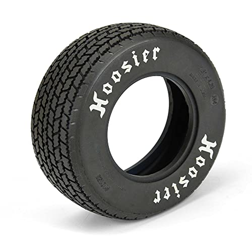 Pro-Line Racing 1/10 Hoosier G60 M4 Fr/Rr 2.2"/3.0" Dirt Oval Short Course Tires 2 Pro1015303 #TOP3