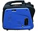 GOWE lightest 800w portable camping gasoline power inverter generator set