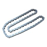 Cam Timing Chain Replacement For UTV 400 MSU400 HiSUN MASSIMO For Bennche MENARDS YS USA