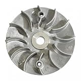 mejilla fija variador Juega de regulador P2R para chinos 125 Gy6 4T 2006 a 2020