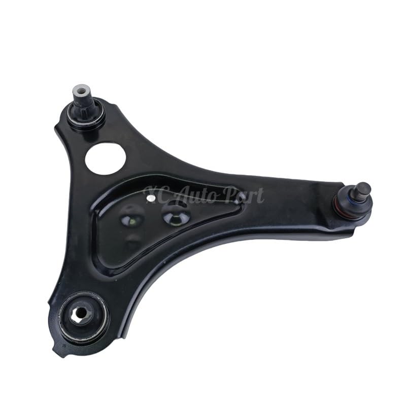 Bras de suspension avant droit auto Forfour Hatchback Coupé W453