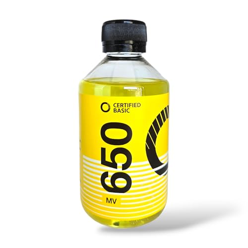 Soluzione Di Calibrazione Orp 650Mv | Soluzione Redox 650Mv