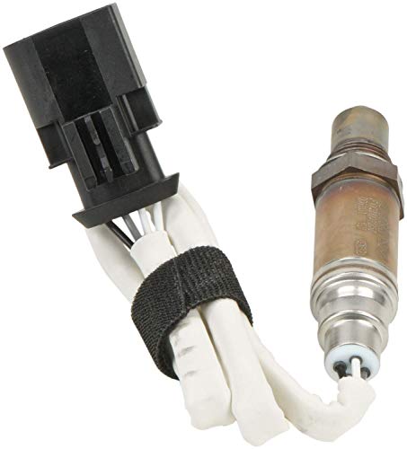 Sonde lambda capteur d'oxygène Bosch 13878 pièce auto montage OE mini
