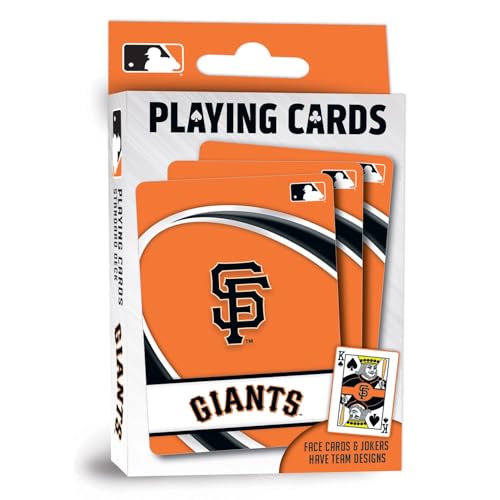 MasterPieces Officially Licensed MLB San Francisco Giants