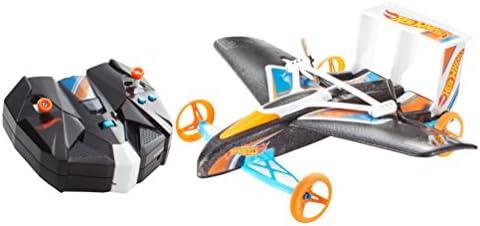 Hot Wheels Street Hawk Remote Control 