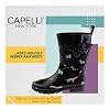Capelli New York Ladies Tall Rain Boots