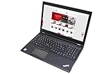lenovo p50 gebraucht Sicher: Qualitätsprodukt refurbished by ThinkStore24 - geprüft & aufbereitet