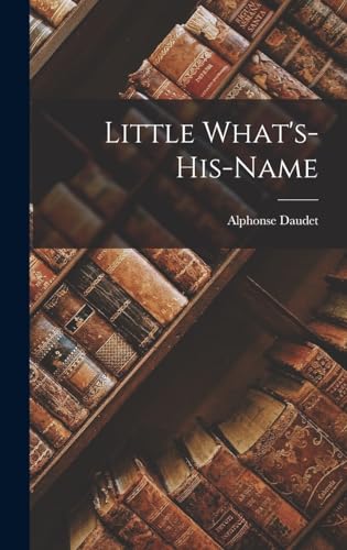 Little What's-His-Name