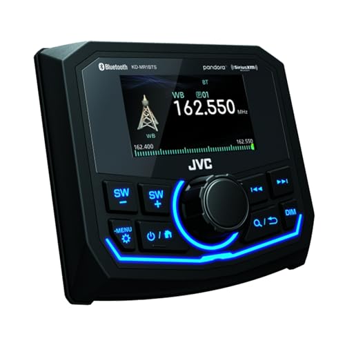Reproductor digital SSV Works RZ3-R1 para Polaris RZR miniatura 3