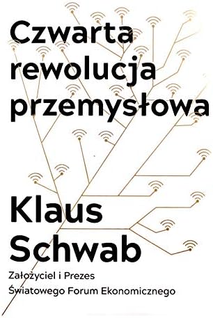 Czwarta rewolucja przemyslowa