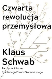 Czwarta rewolucja przemyslowa