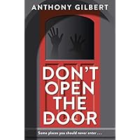 Don't Open the Door