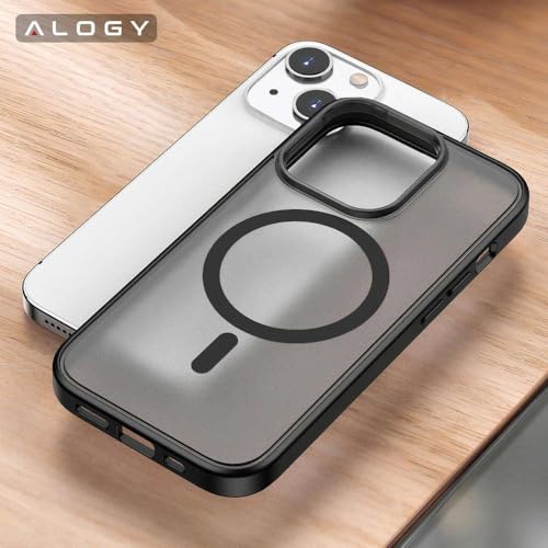 Alogy Etui Matowe Obudowa Case Do Iphone 14