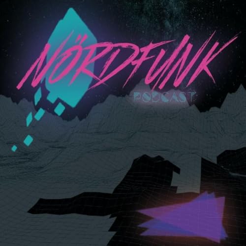 『N&ouml;rdfunk』のカバーアート