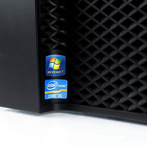 Dell Precision T1650 Tower Workstation Business Desktop Computer, Intel Quad-Core I7-3770 Up To 3.90 Ghz, 8Gb Ram, 1Tb Hdd, Dvd, Wifi, Usb 3.0, Windows 10 Professional (Renewed) #TOP1