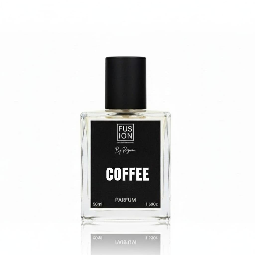 COFFEE | Single Note Perfume | This is perhaps the most famous coffee fragrance, known for its sweet, captivating, and modern feel.-image-48