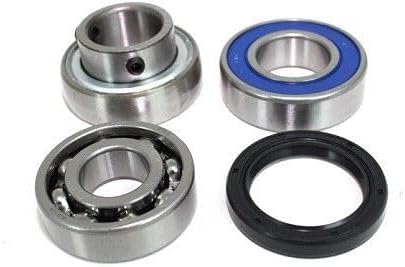 Replacement Powersports Parts – High-Performance Components for Chain Case Bearing Seal Jack Shaft for For Yamaha Phazer MTX 2008 2009 Mod-BER88-29689