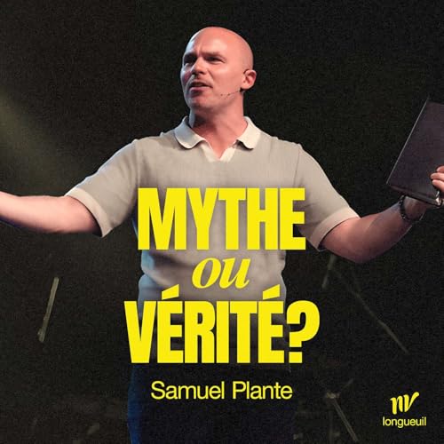 Pourquoi croire en la Bible en 2026? | Samuel Plante