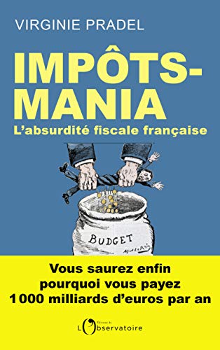 Impôts-mania: L'absurdité fiscale française