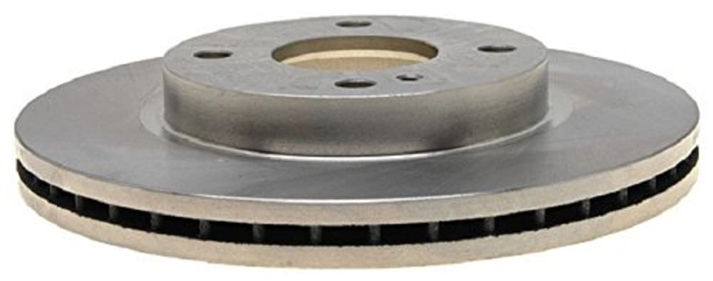 Bendix Premium PRT6250 Front Brake Rotor for Ford Fiesta 2019-2014