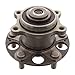 Produktbild febi bilstein 33929 Radlagersatz mit Radnabe und ABS-Impulsring , 1 Stück
