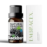 10 ml di olio essenziale (Mora)