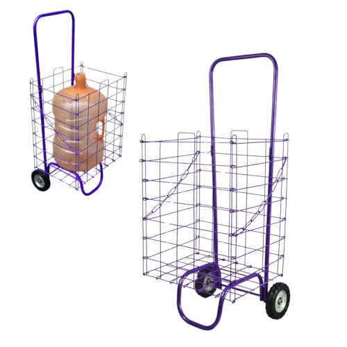 carritos para cargar garrafones marca Genérico