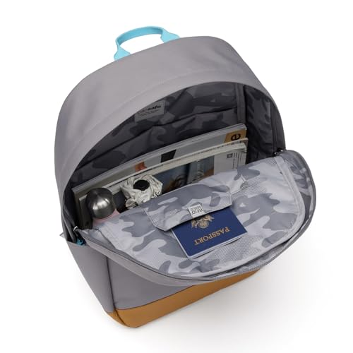 Image of Pacsafe GO 25L Anti Theft Backpack