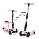Yoleo 3-in-1 Kinderroller