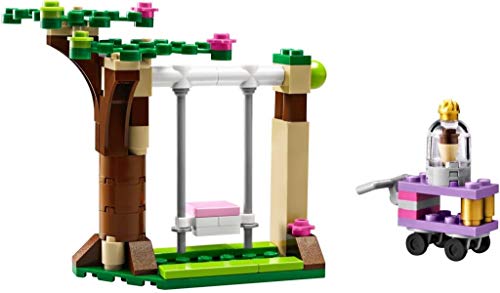 LEGO Disney Princess - El romántico Castillo de Cenicienta (41055)