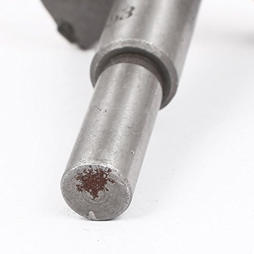 Broca para bisagras 53 mm de diámetro para madera miniatura 2