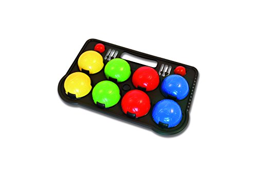 Bocce 8Pz+ 2 Boccini Cm8 118