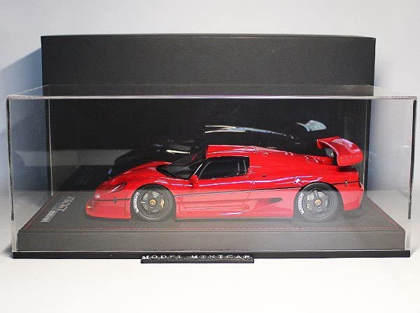 Amazon | 世界限定150台！DM 1/18 フェラーリ Ferrari コーニング F50