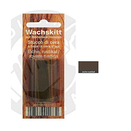 Meubles de correction Cire Mastic de Barre Cover