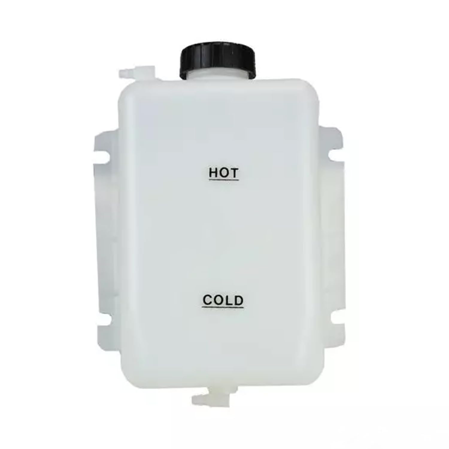 AT162597 AT104021 Réservoir de trop-plein compatible avec John Deere 330B 335C 435C 437C 530B 544G Moteur 4045AFM85 4045SFM85 4045TFM85 6068AFM75 Combine 1165 1177 0 117 Chargeur 5 1185 1450