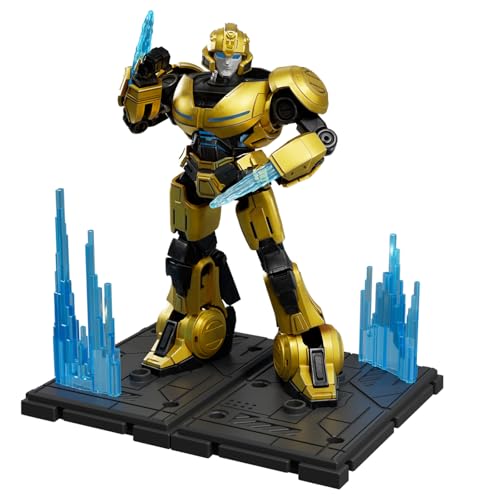 Transformers One Classic Class 15 Bumblebee Model Kit Toy
